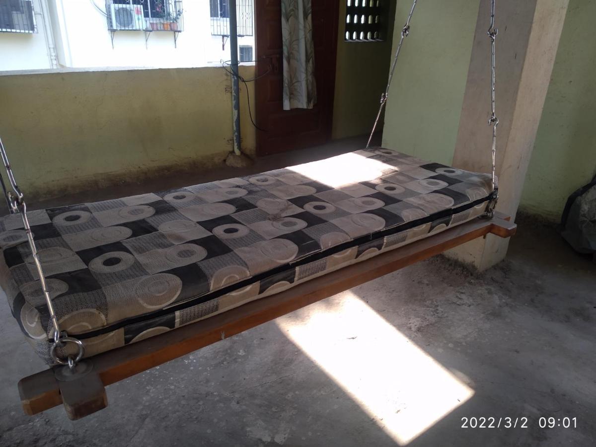 آليباغ Sudeep Bungalow المظهر الخارجي الصورة