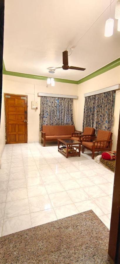 آليباغ Sudeep Bungalow المظهر الخارجي الصورة