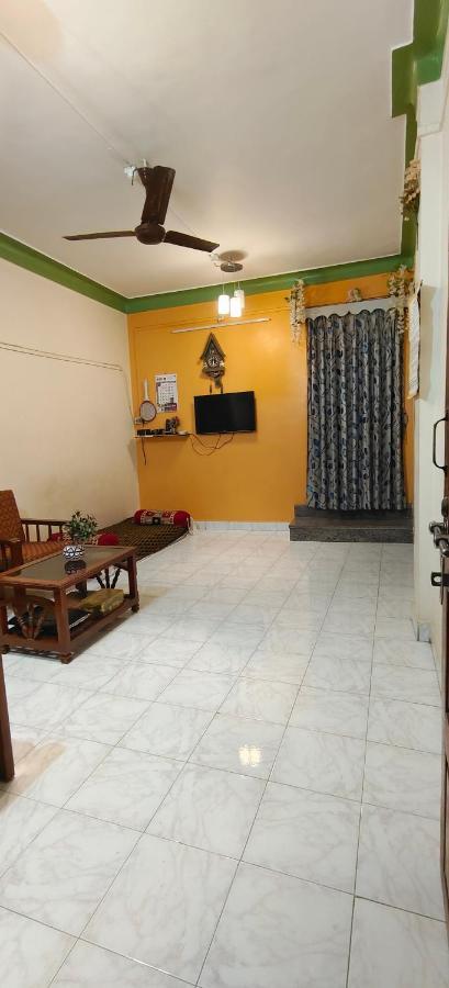 آليباغ Sudeep Bungalow المظهر الخارجي الصورة