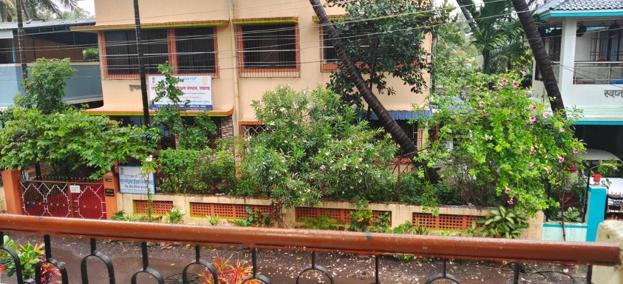آليباغ Sudeep Bungalow المظهر الخارجي الصورة
