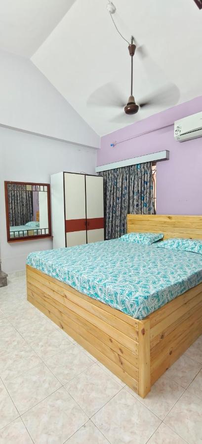 آليباغ Sudeep Bungalow المظهر الخارجي الصورة
