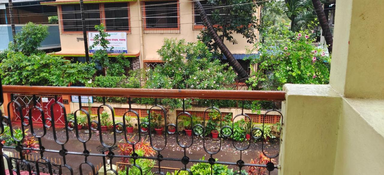 آليباغ Sudeep Bungalow المظهر الخارجي الصورة