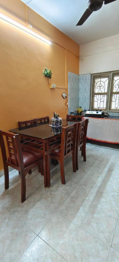 آليباغ Sudeep Bungalow المظهر الخارجي الصورة