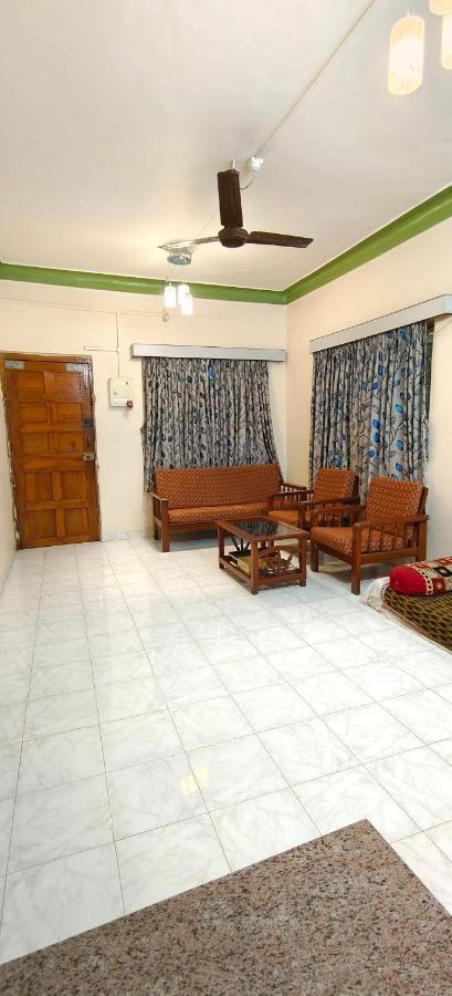 آليباغ Sudeep Bungalow المظهر الخارجي الصورة