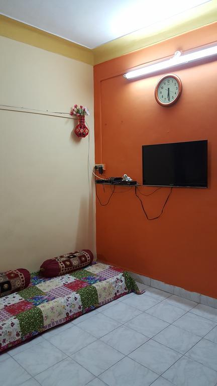 آليباغ Sudeep Bungalow المظهر الخارجي الصورة