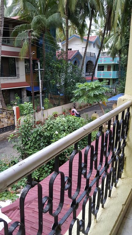 آليباغ Sudeep Bungalow المظهر الخارجي الصورة
