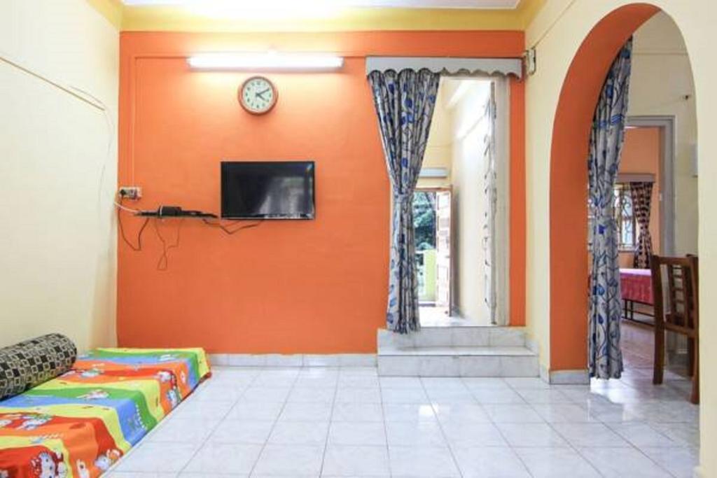 آليباغ Sudeep Bungalow المظهر الخارجي الصورة